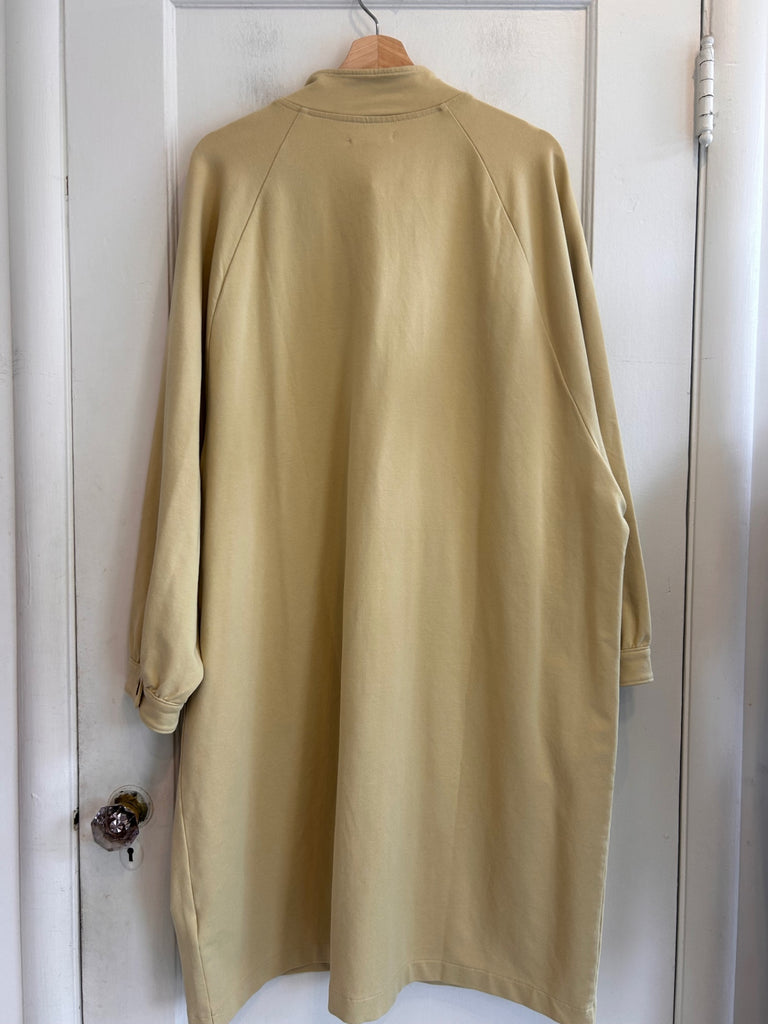 LOOP - Madewell Long Line Car Coat, Sz. XL (#413)