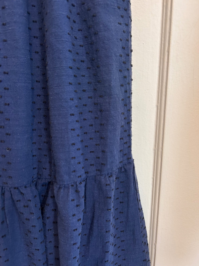 LOOP - Ace and Jig Tiered Dress, Sz. XS (#137)