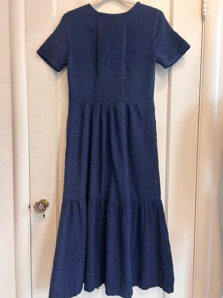 LOOP - Ace and Jig Tiered Dress, Sz. XS (#137)