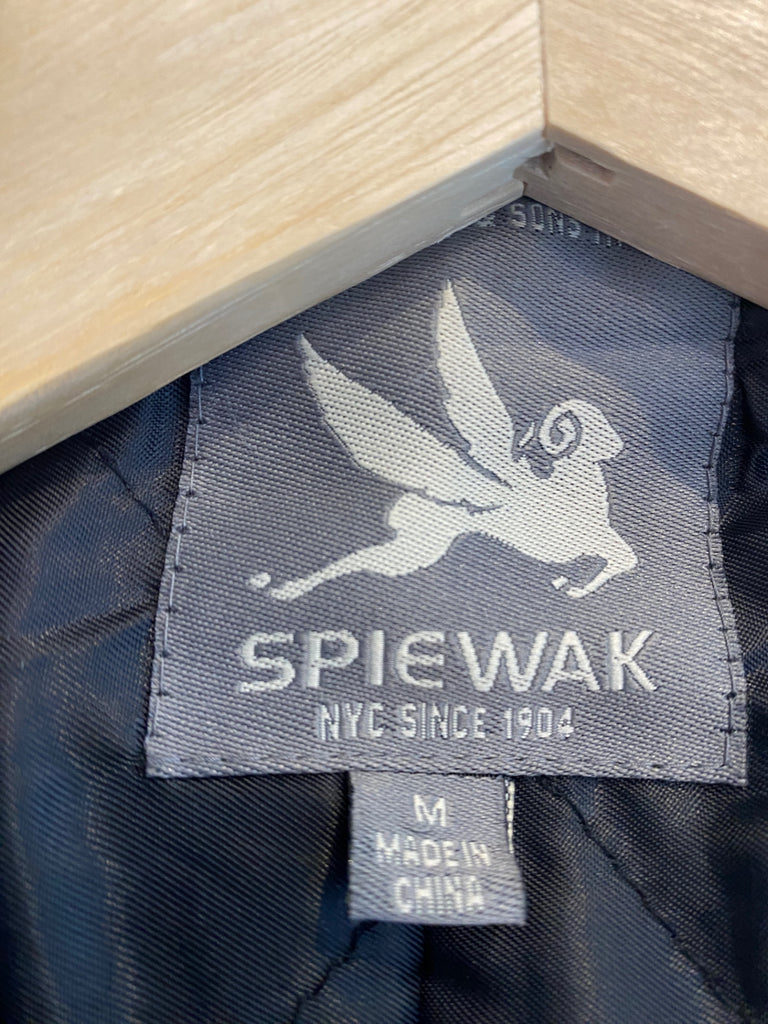 LOOP - Spiewak Peacoat, Sz M (#413)