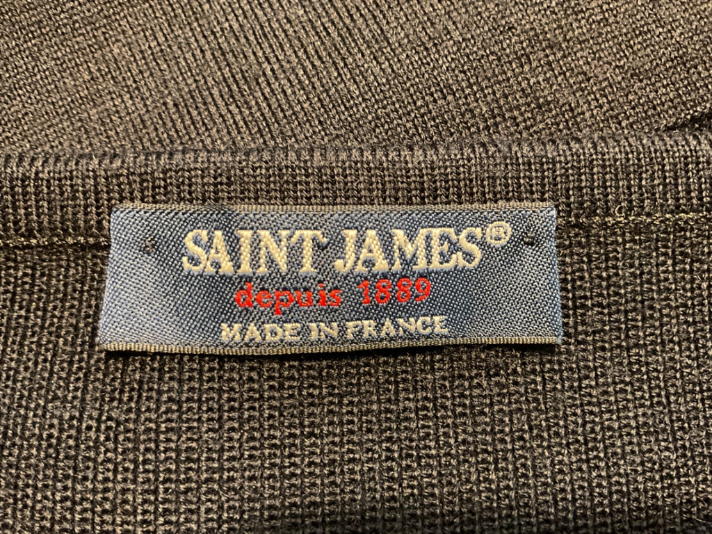 LOOP - Saint James Sweater, Sz L (#413)