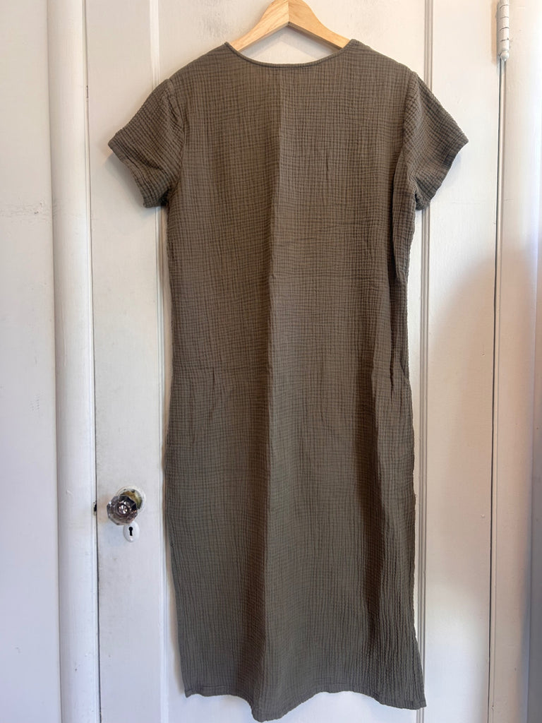 LOOP - Jenni Kayne Dress, Sz. S (#137)
