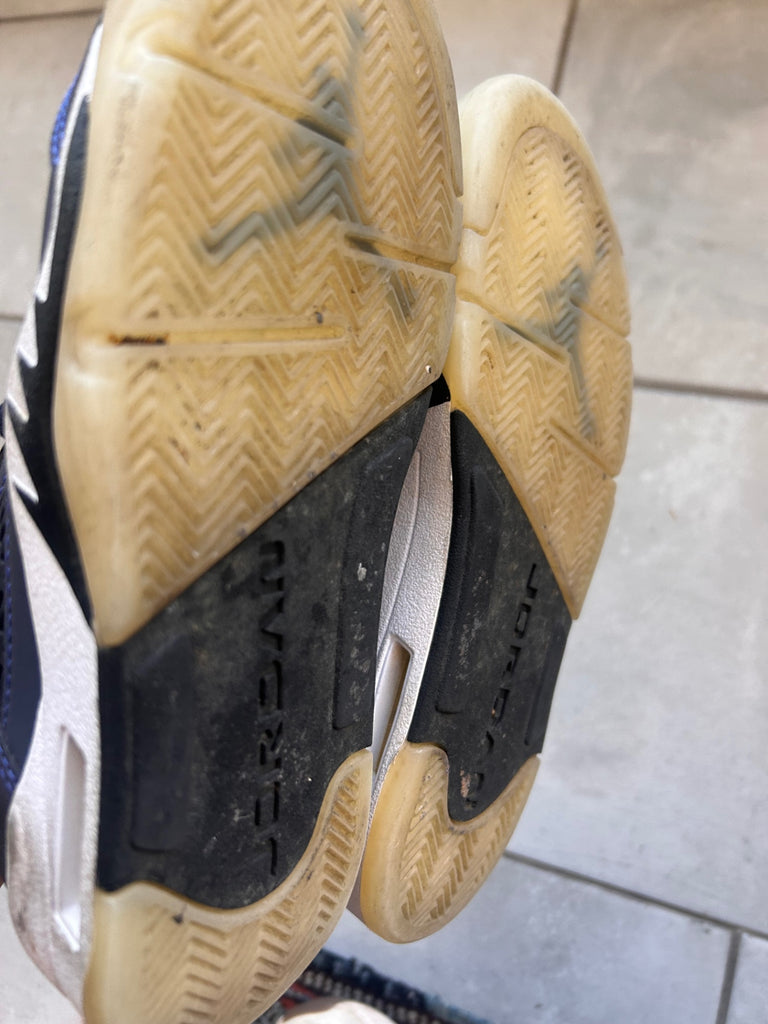 LOOP - Nike Air Max, Sz 9.5 (#413)