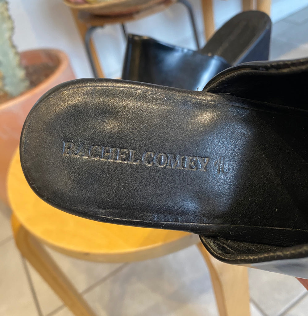 LOOP - Rachel Comey Clogs, Sz 9/10 (#413)