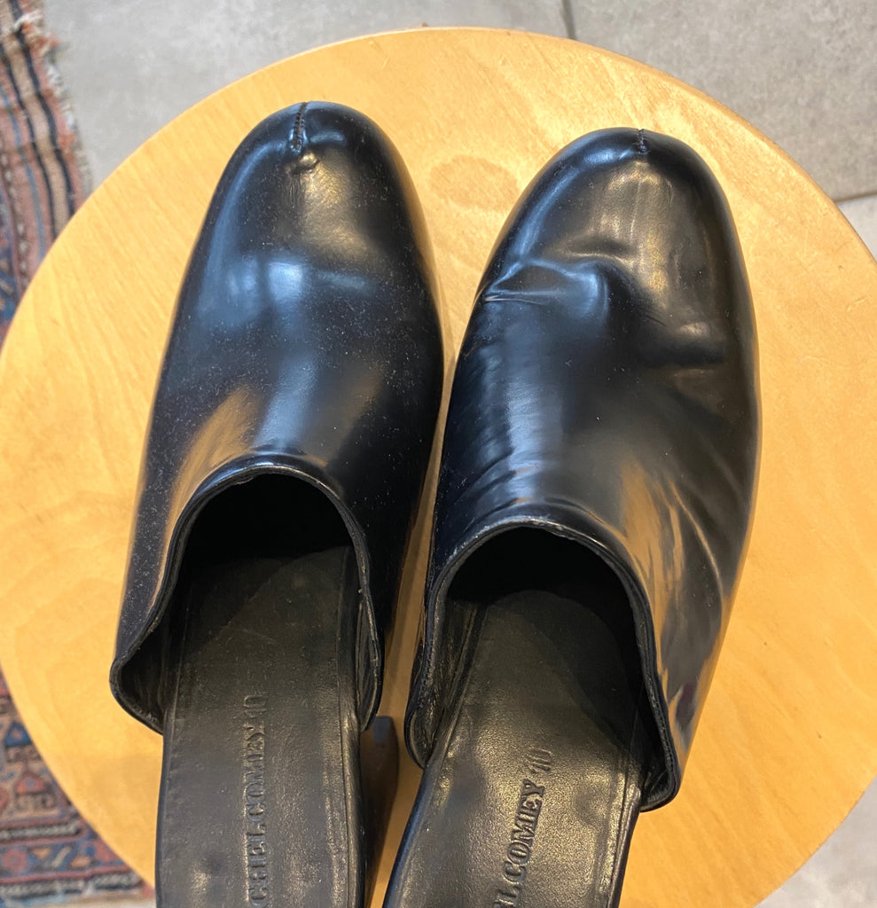 LOOP - Rachel Comey Clogs, Sz 9/10 (#413)