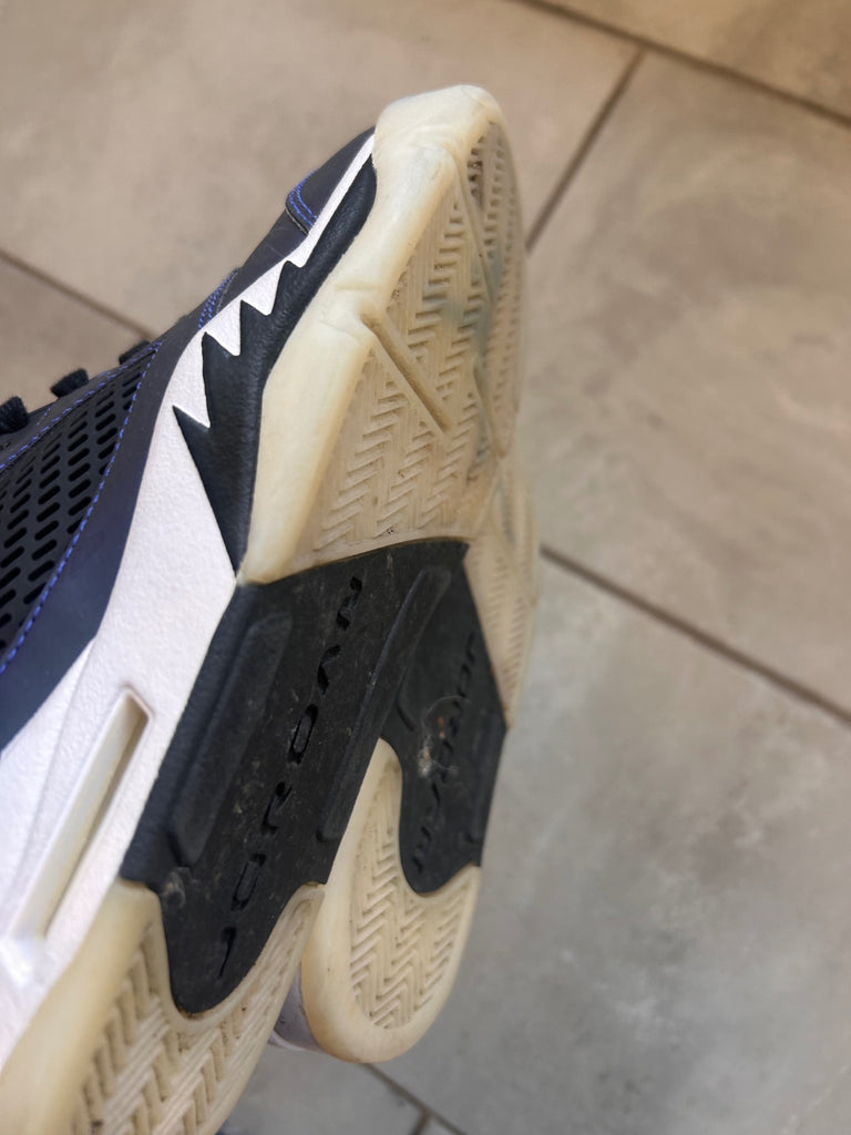 LOOP - Air Jordan High Tops, Sz 6.5 (#413)