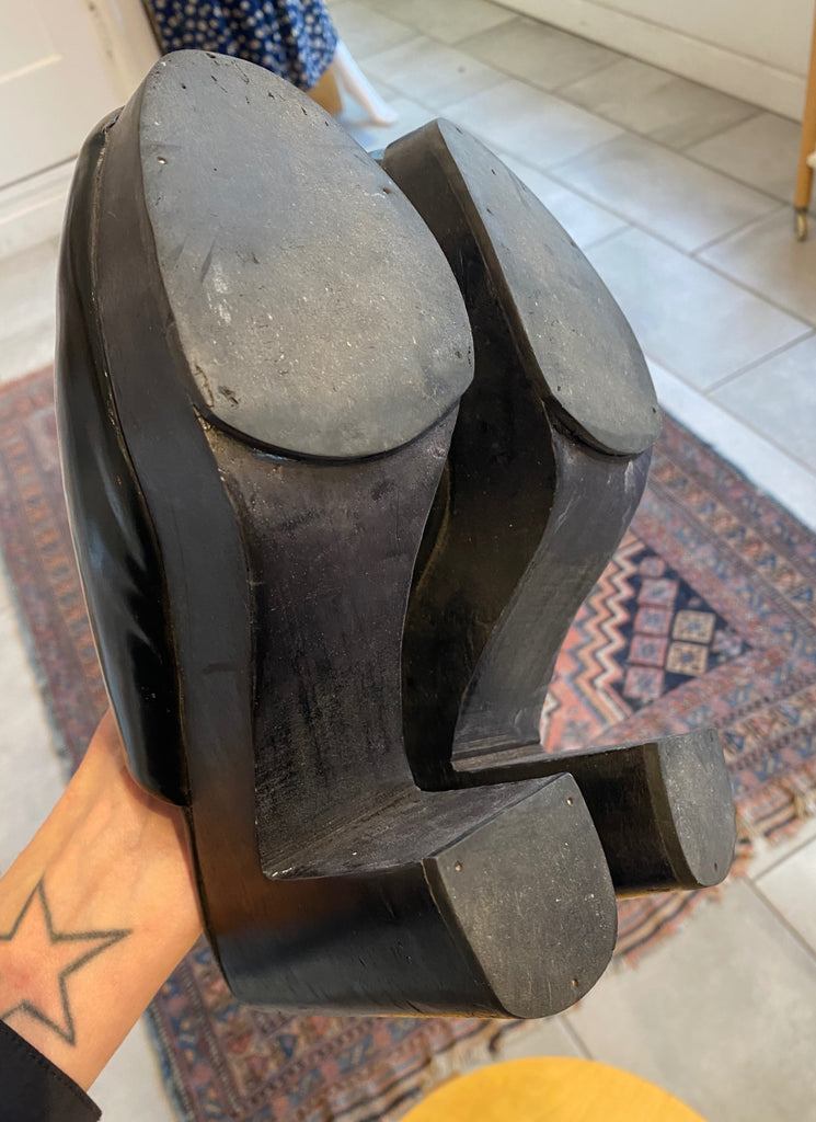 LOOP - Rachel Comey Clogs, Sz 9/10 (#413)