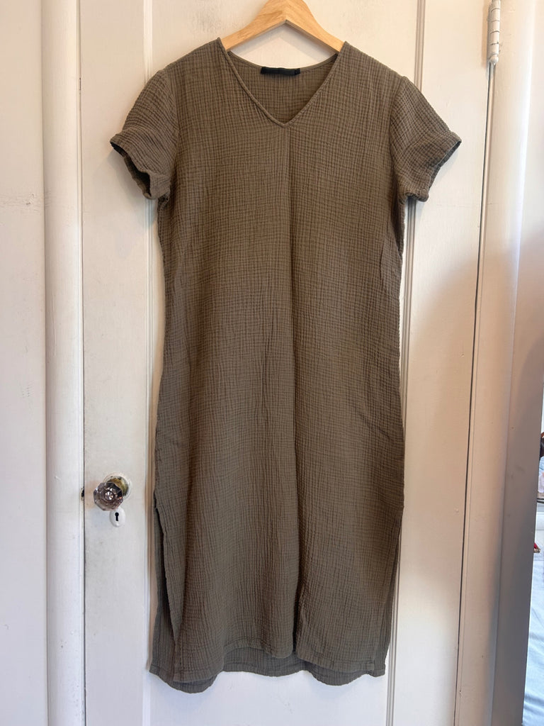 LOOP - Jenni Kayne Dress, Sz. S (#137)