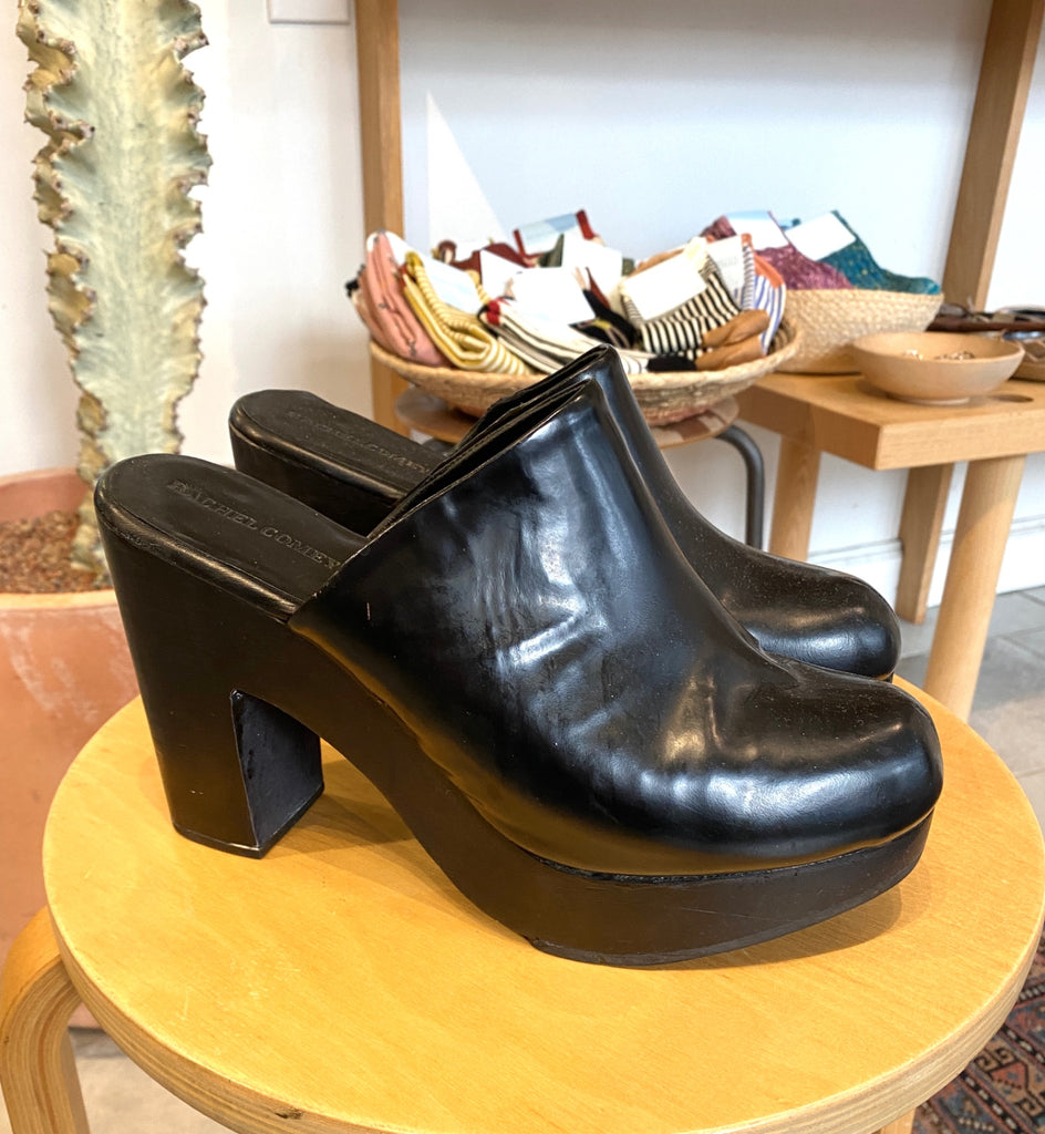 LOOP - Rachel Comey Clogs, Sz 9/10 (#413)