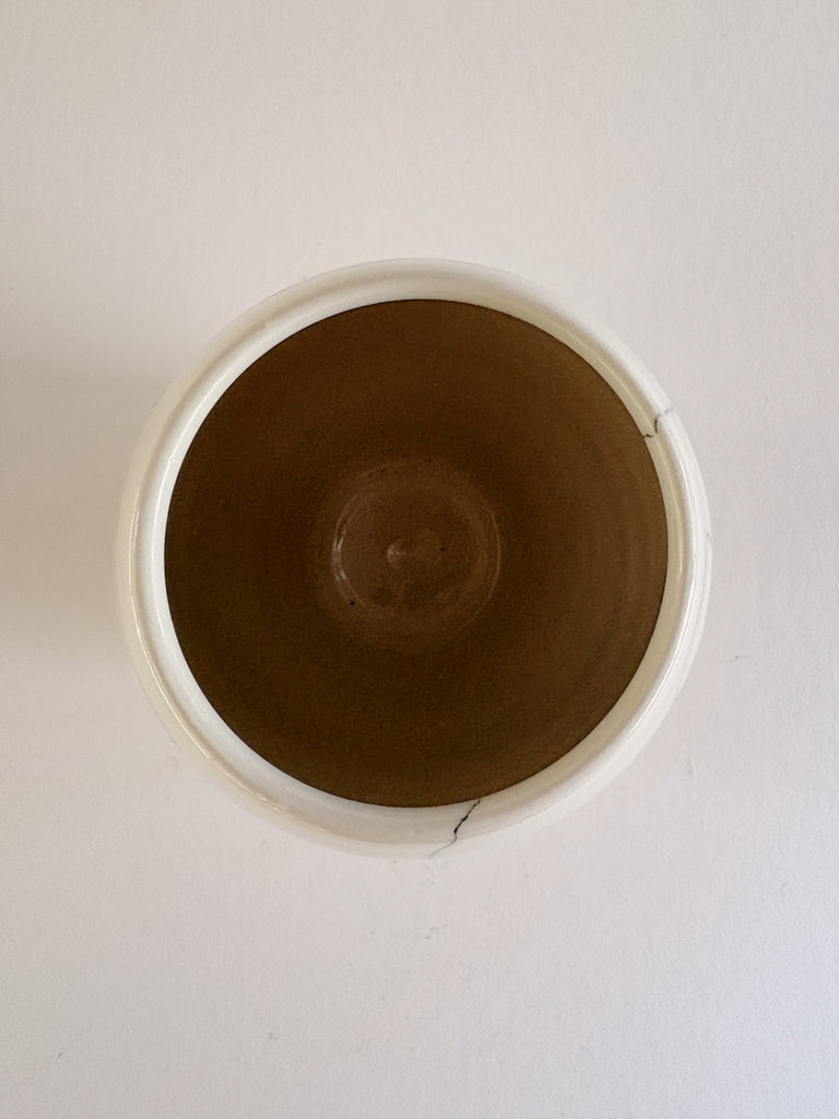 Jessie Williams Linear Flower Vase