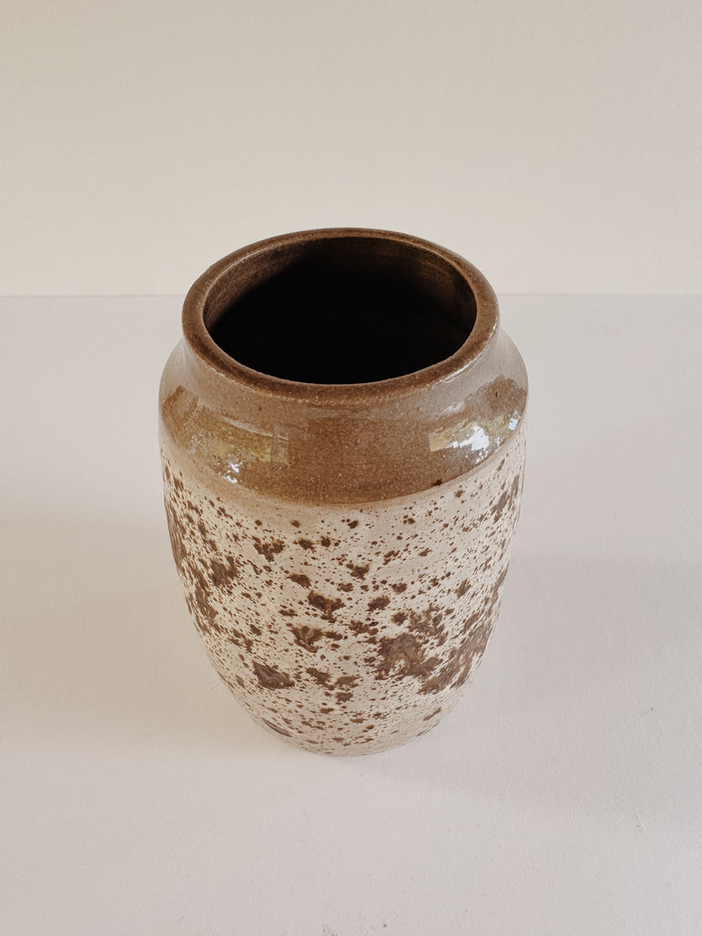 Off Kilter Vase- E