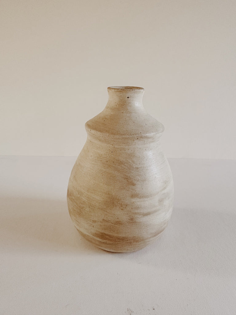 Off Kilter Vase- S