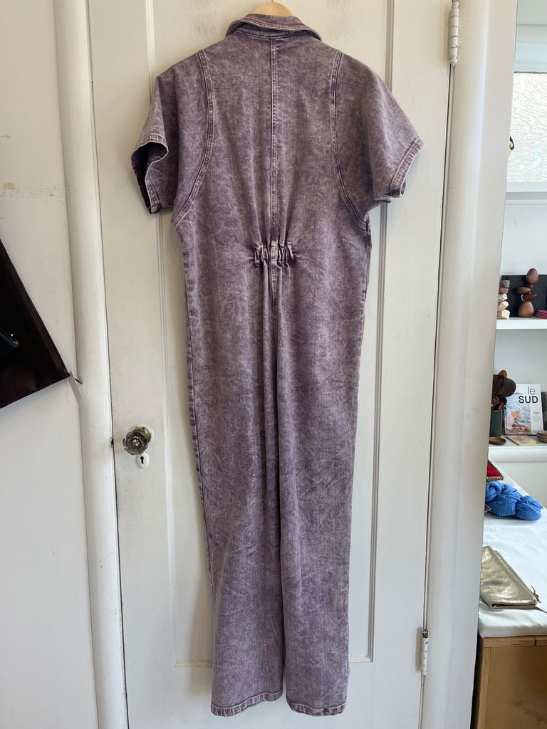 LOOP - Rachel Comey Jumpsuit, Sz S/M (#190)