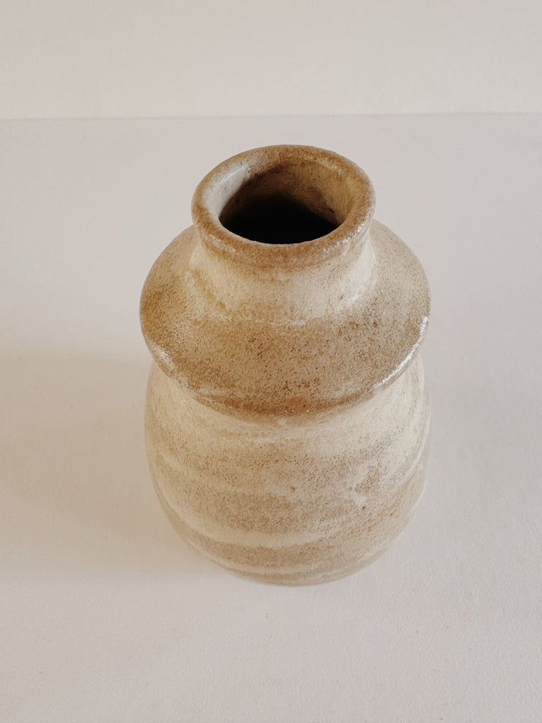 Off Kilter Vase- T