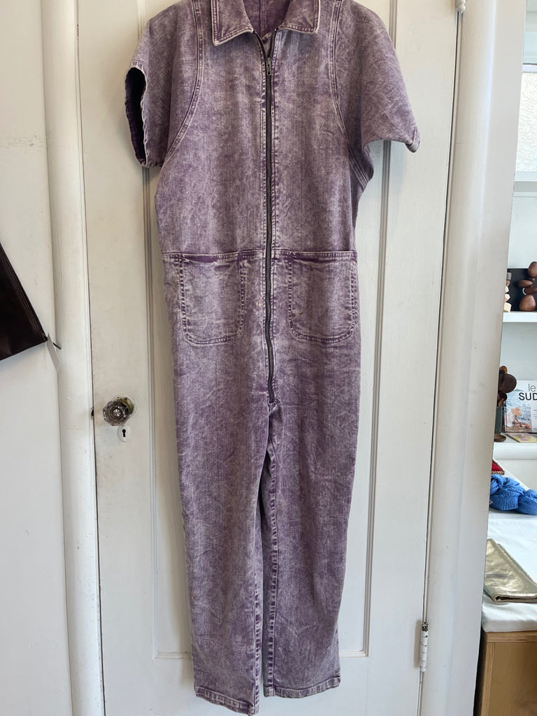 LOOP - Rachel Comey Jumpsuit, Sz S/M (#190)