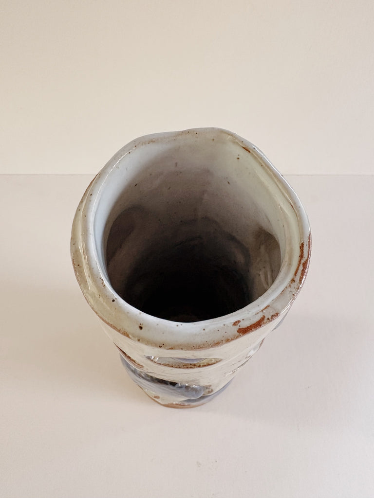 Elena Kaloyanova Flower Vase