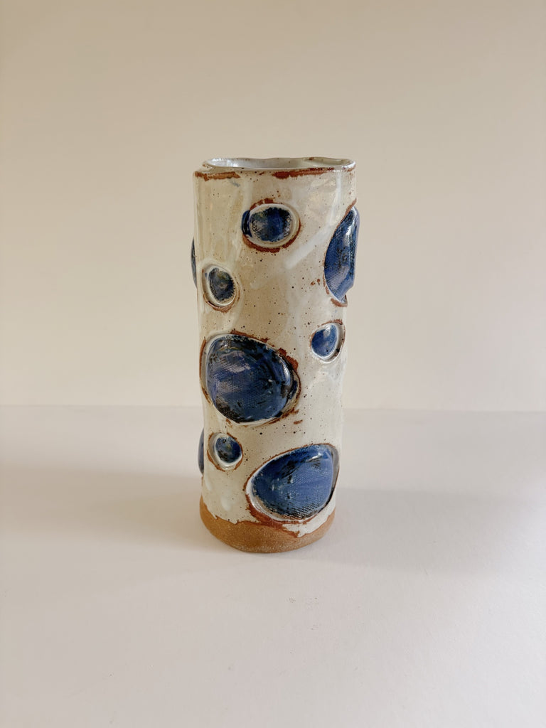 Elena Kaloyanova Flower Vase