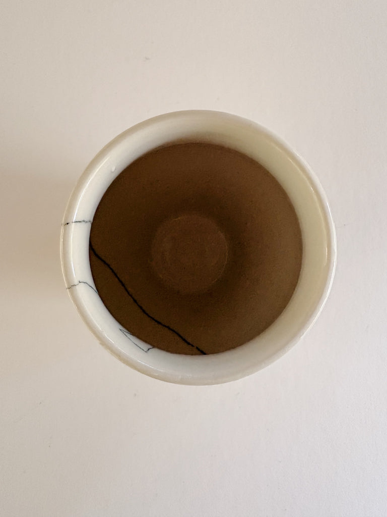 Jessie Williams Linear Flower Vase