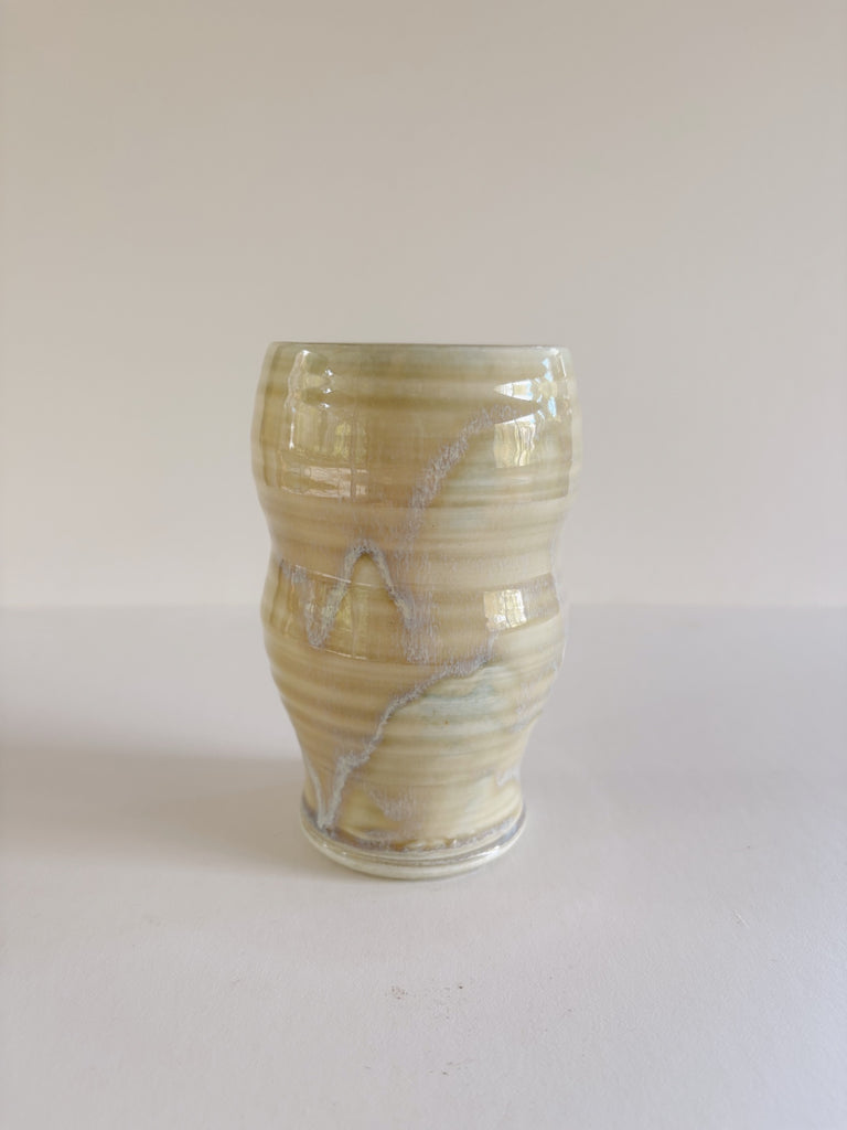 Jessie Williams Flower Vase