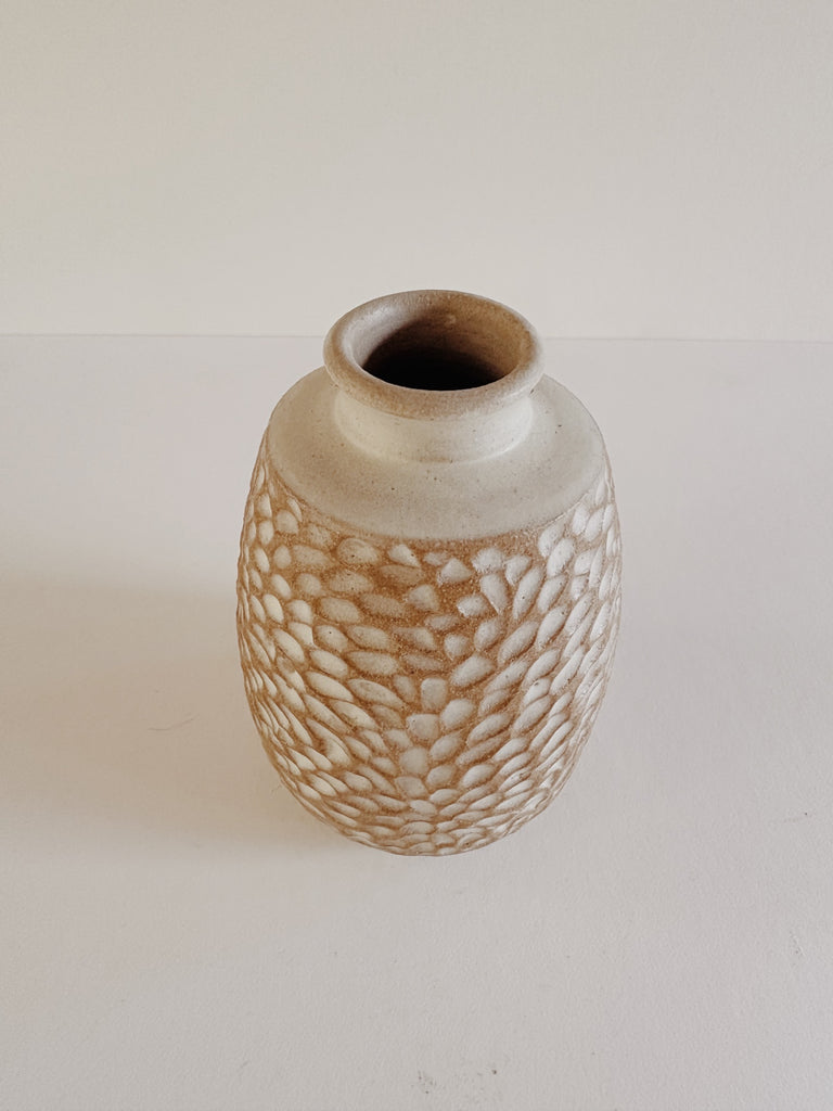 Off Kilter Vase- M