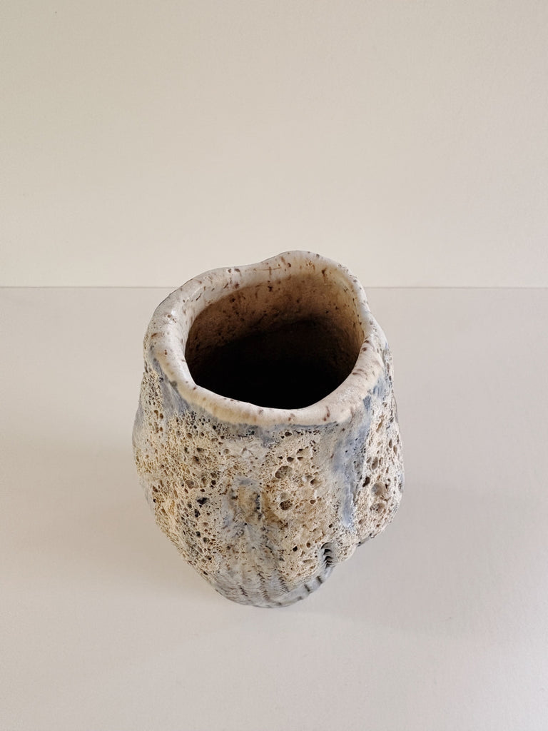 Elena Kaloyanova Flower Vase