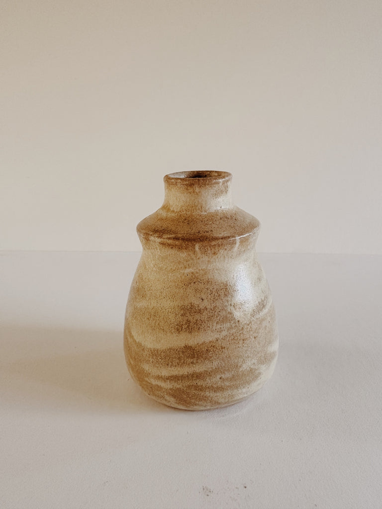 Off Kilter Vase- T