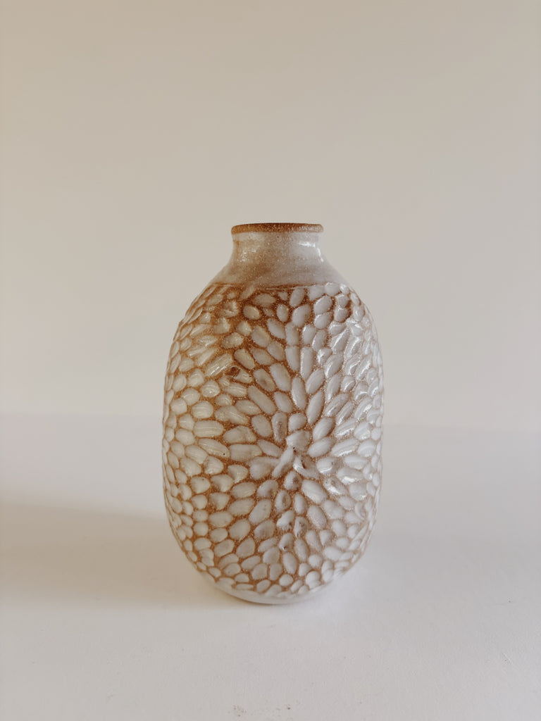 Off Kilter Vase- V