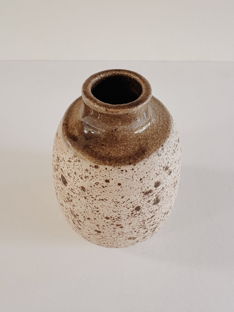 Off Kilter Vase- I