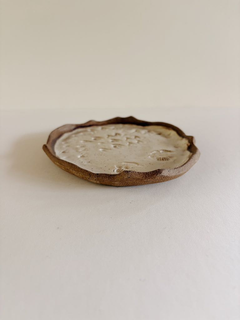 Elena Kaloyanova Plate