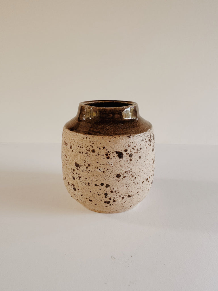 Off Kilter Vase- M