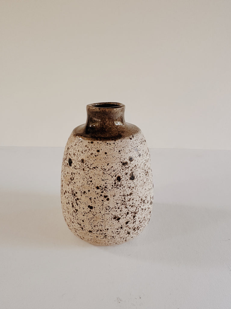 Off Kilter Vase- I