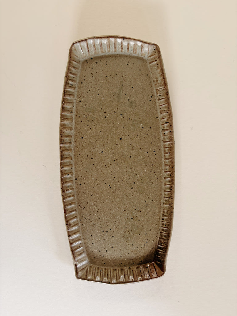 Elena Kaloyanova Tray, medium