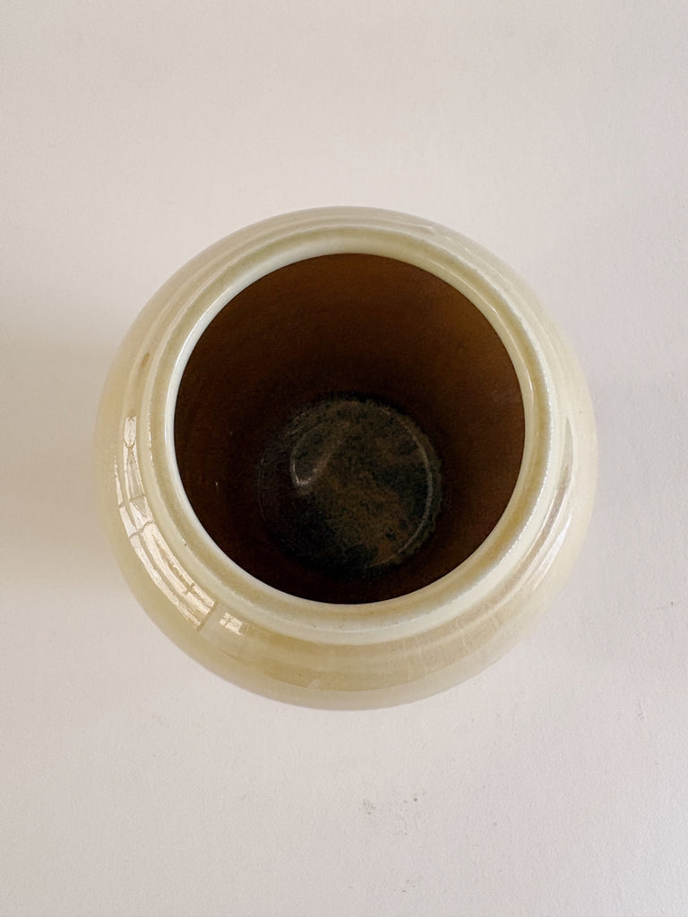 Jessie Williams Flower Vase