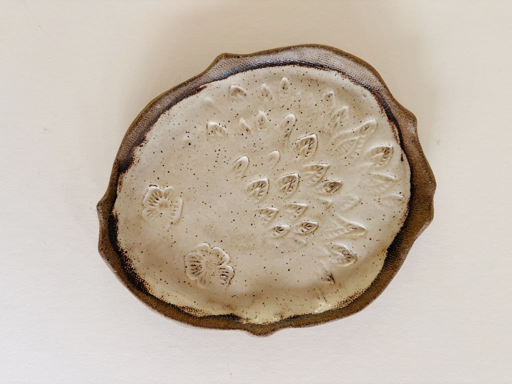 Elena Kaloyanova Plate