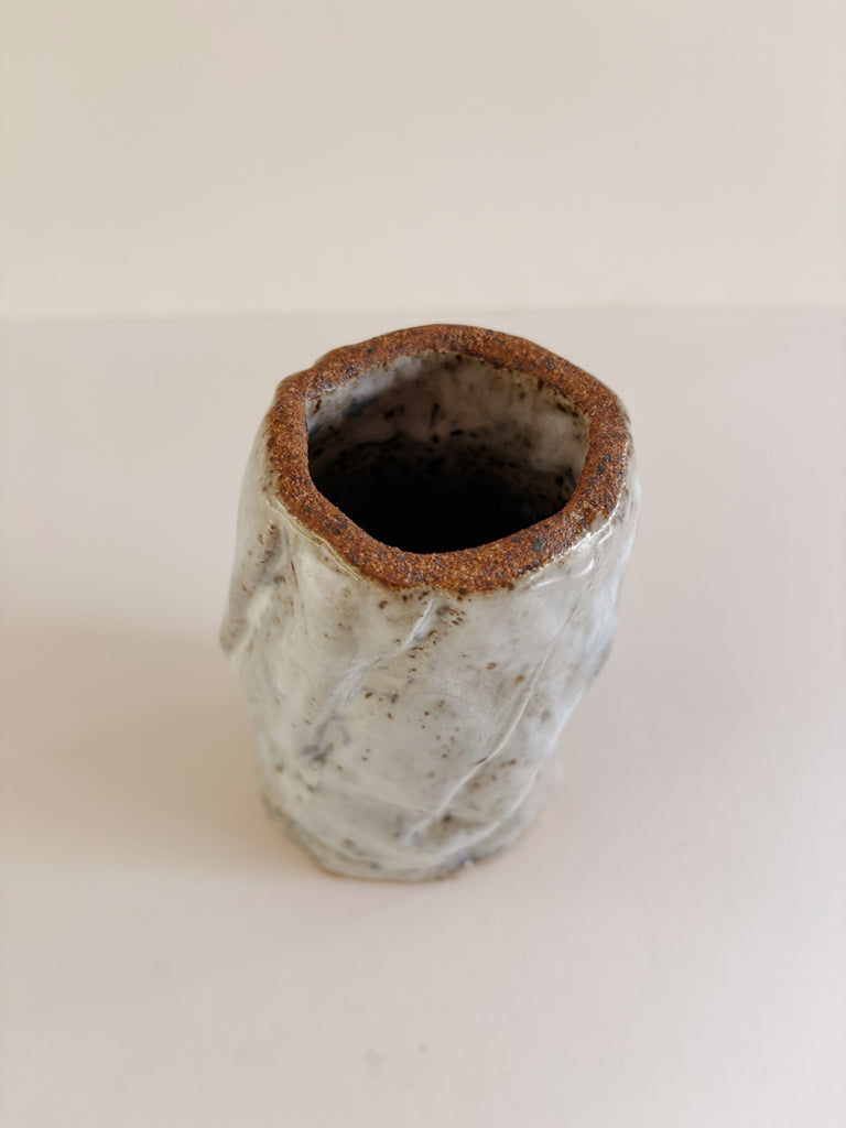 Elena Kaloyanova Flower Vase