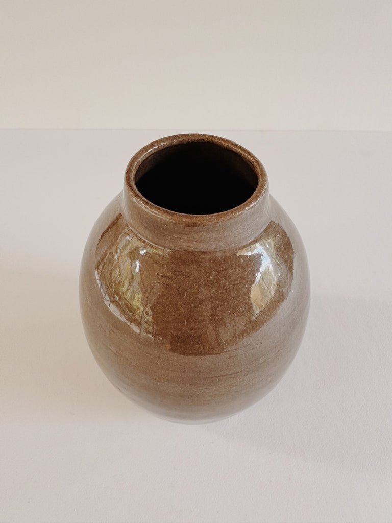 Off Kilter Vase- K