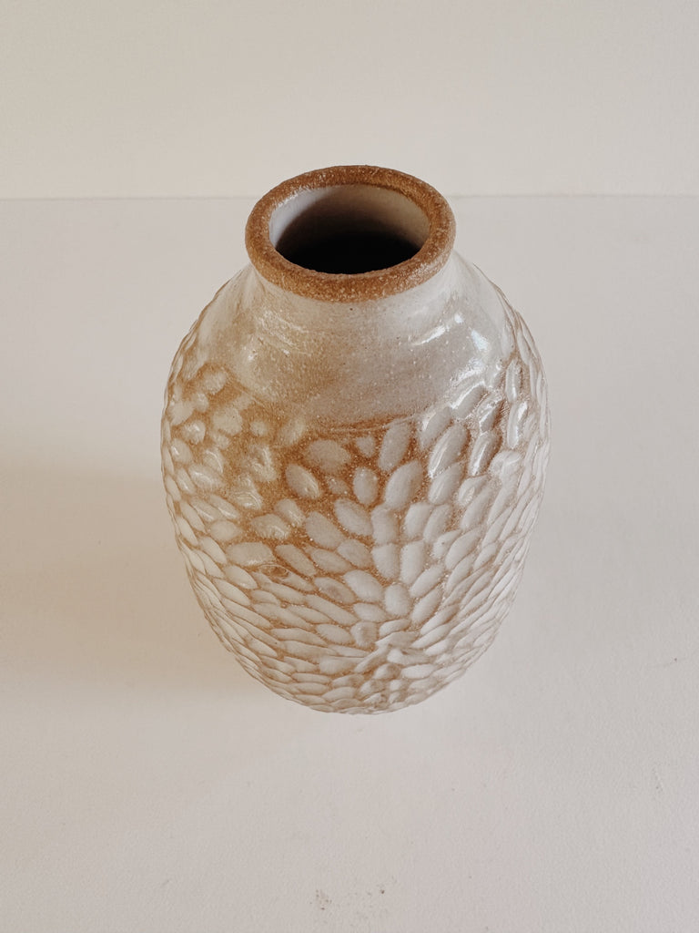Off Kilter Vase- V