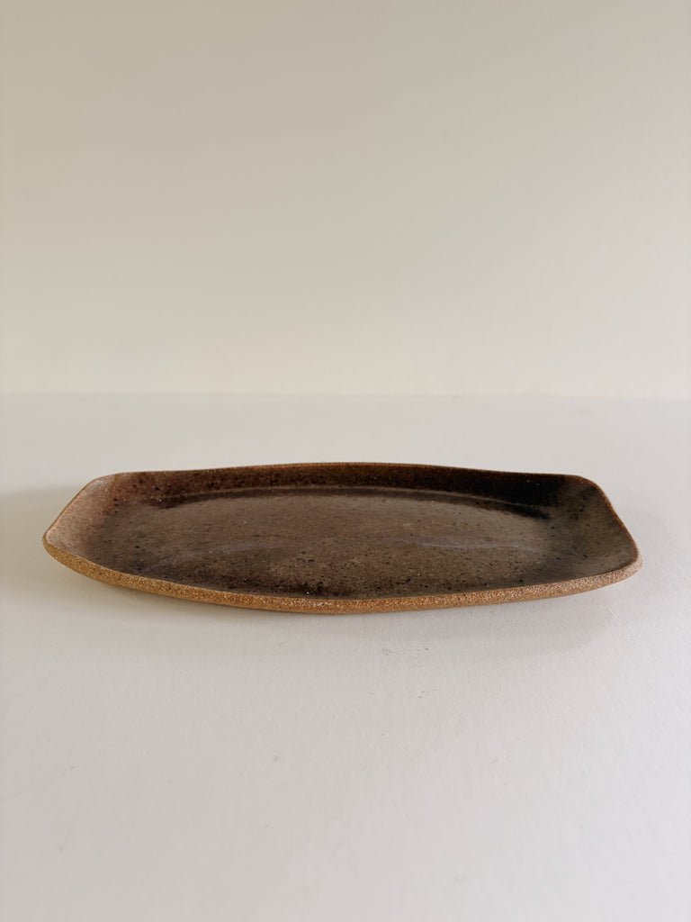 Elena Kaloyanova Tray, small