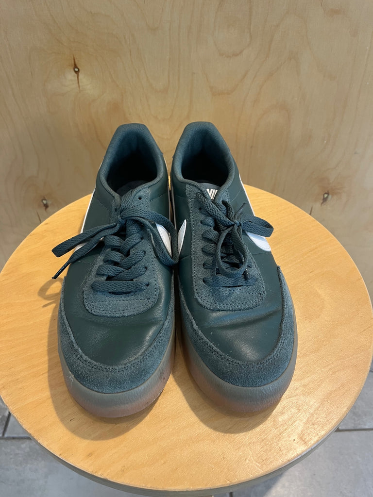 LOOP - Nike Leather Sneakers, Sz 8.5 (#431)