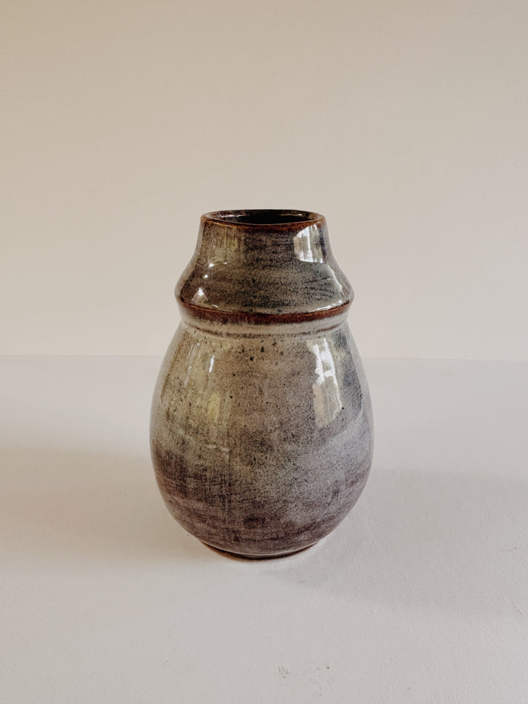 Off Kilter Vase- P