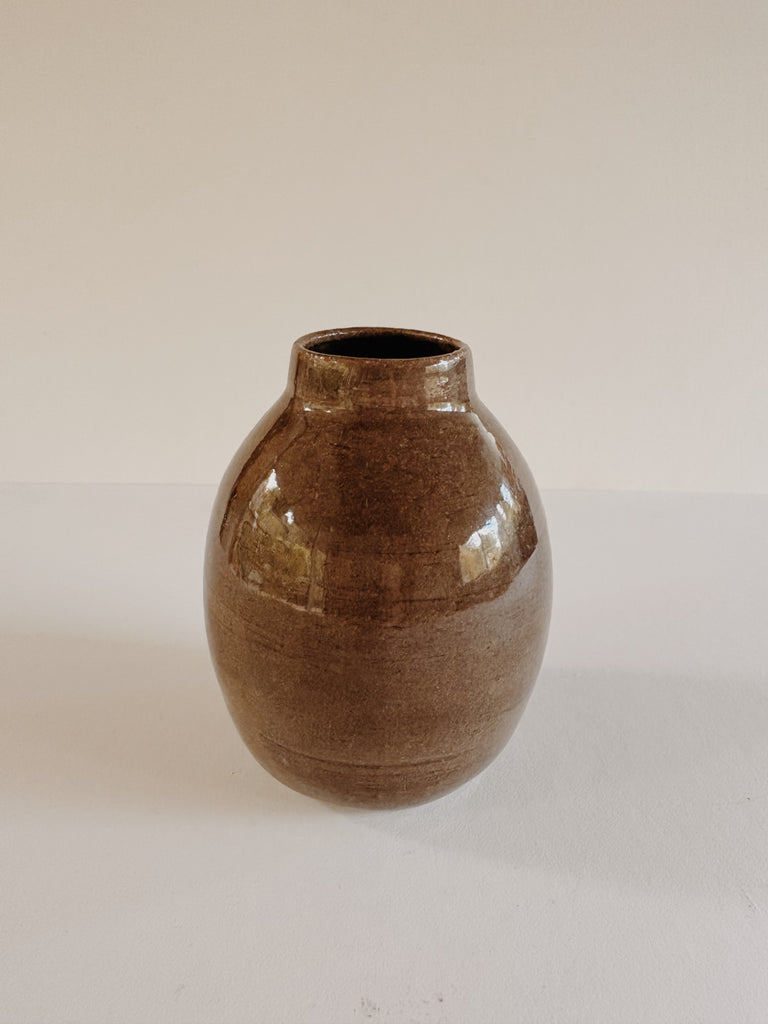 Off Kilter Vase- K