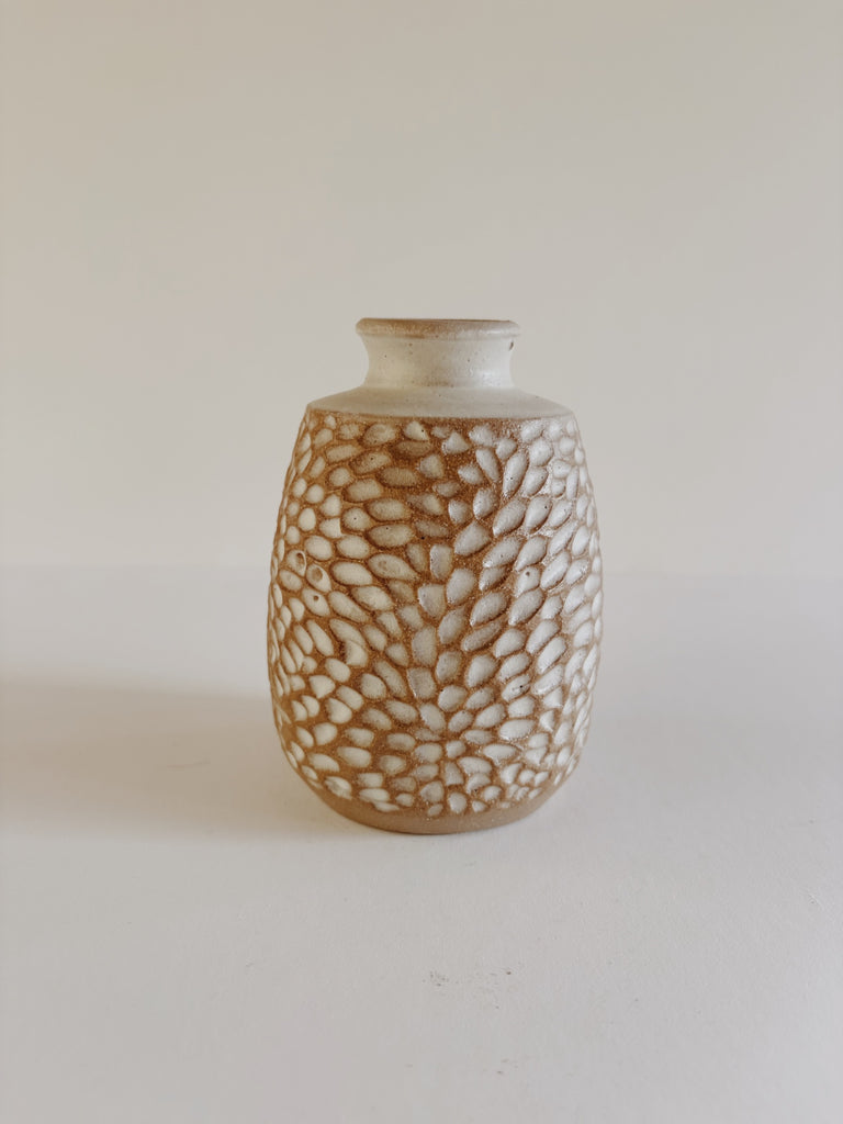 Off Kilter Vase- M