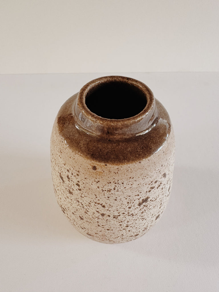 Off Kilter Vase- J