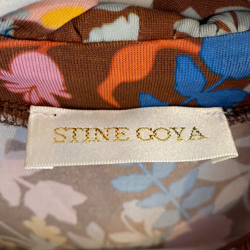 LOOP - Stine Goya Dress, Sz S (#80)