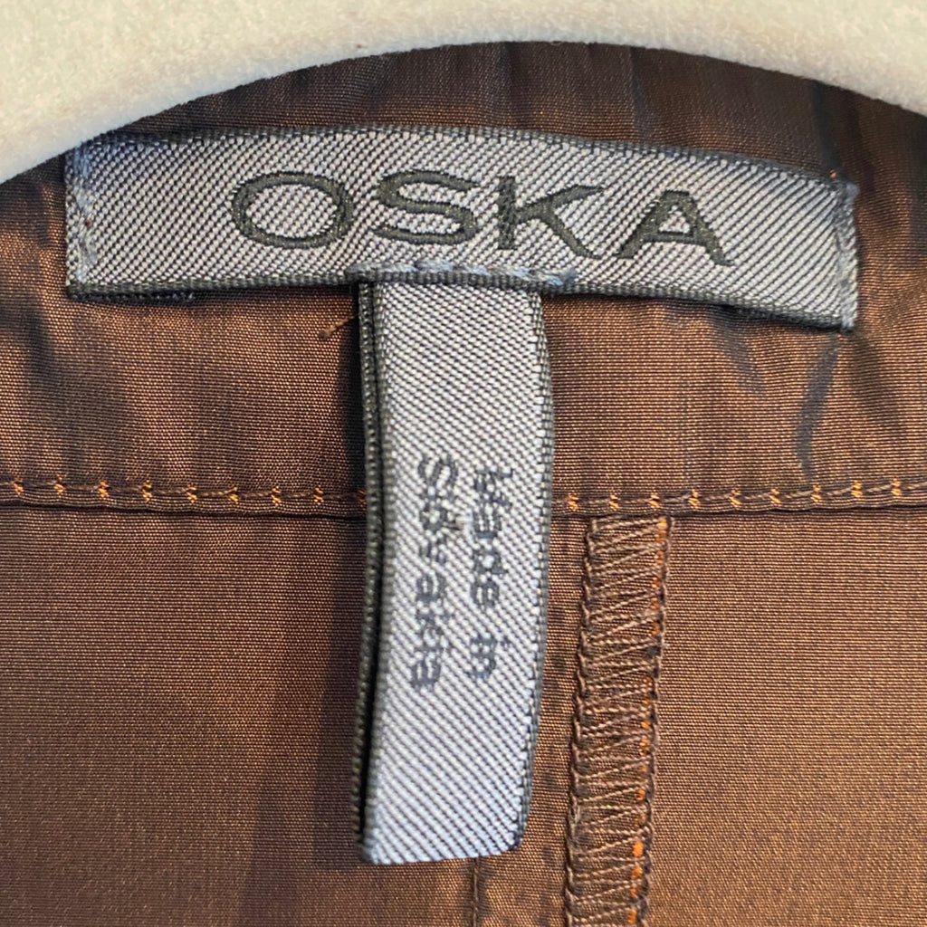LOOP - OSKA Shirt/Jacket, Sz M (#321)