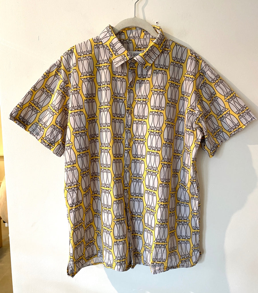 LOOP - Galoha Top, Sz L (#321)