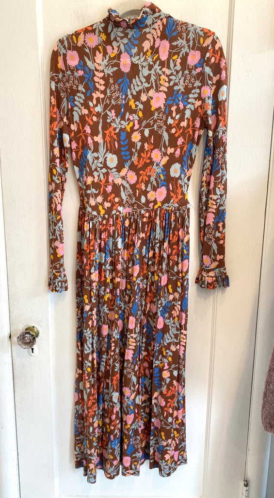 LOOP - Stine Goya Dress, Sz S (#80)