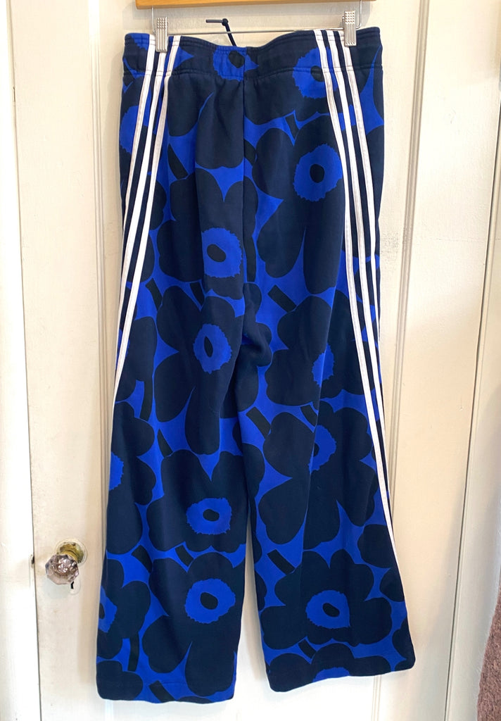LOOP - Adidas X Marimekko Track Pants, Sz M (#80)