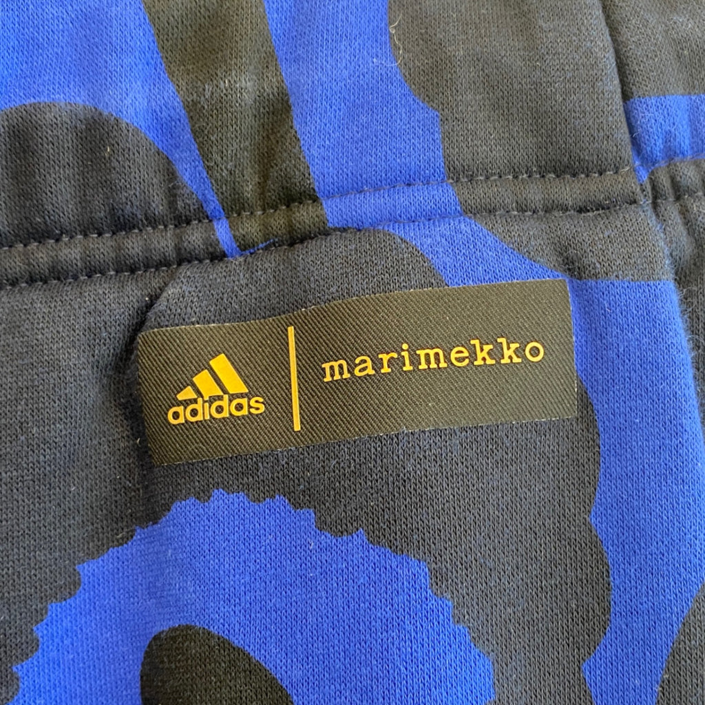 LOOP - Adidas X Marimekko Track Pants, Sz M (#80)
