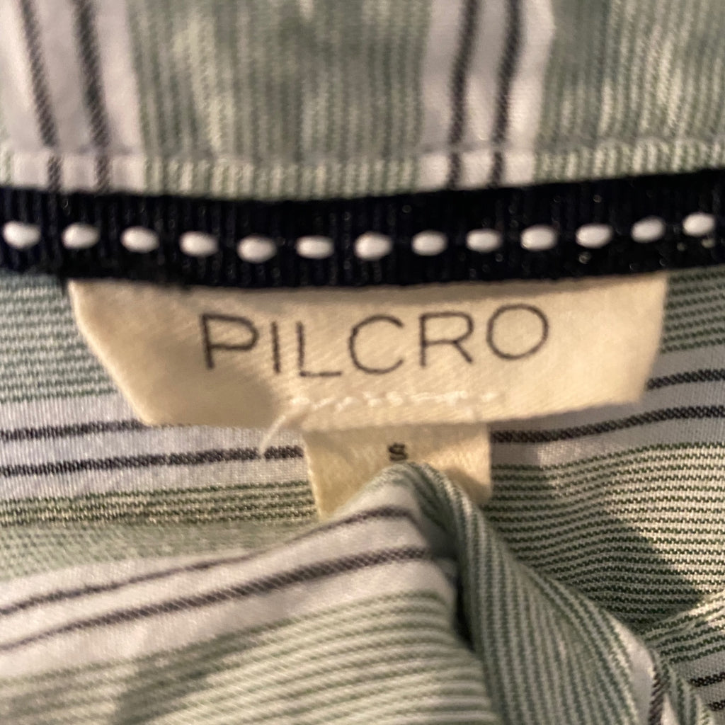 LOOP - Pilcro Blouse, Sz S (#321)